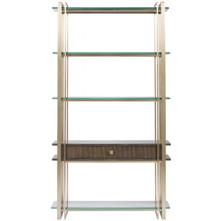 Wallace Etagere